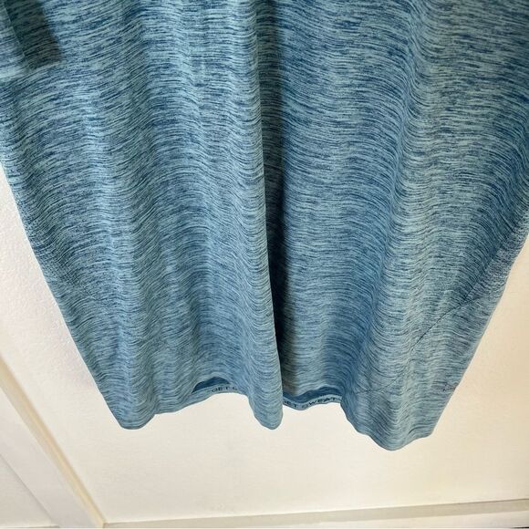 Lululemon Athletica Men's XL Polo T-shirt - Picture 3 of 9